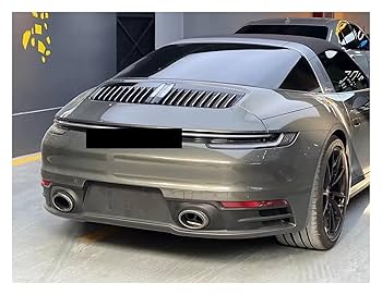 Amazon.co.jp: 車の Led ヘッドライトテールライト追加ブレーキ